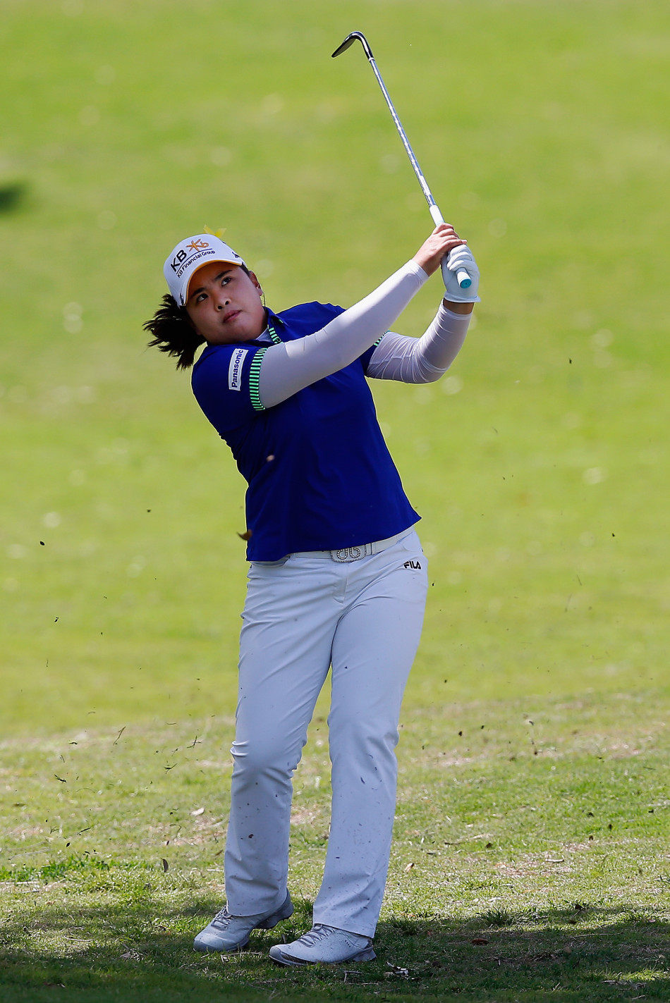 女明星高尔夫球事件/明星高尔夫球事件图片-第2张图片