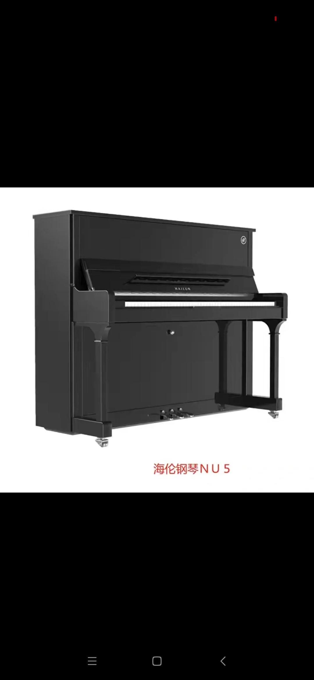 国产钢琴前十品牌.国产钢琴品牌大全？-第1张图片