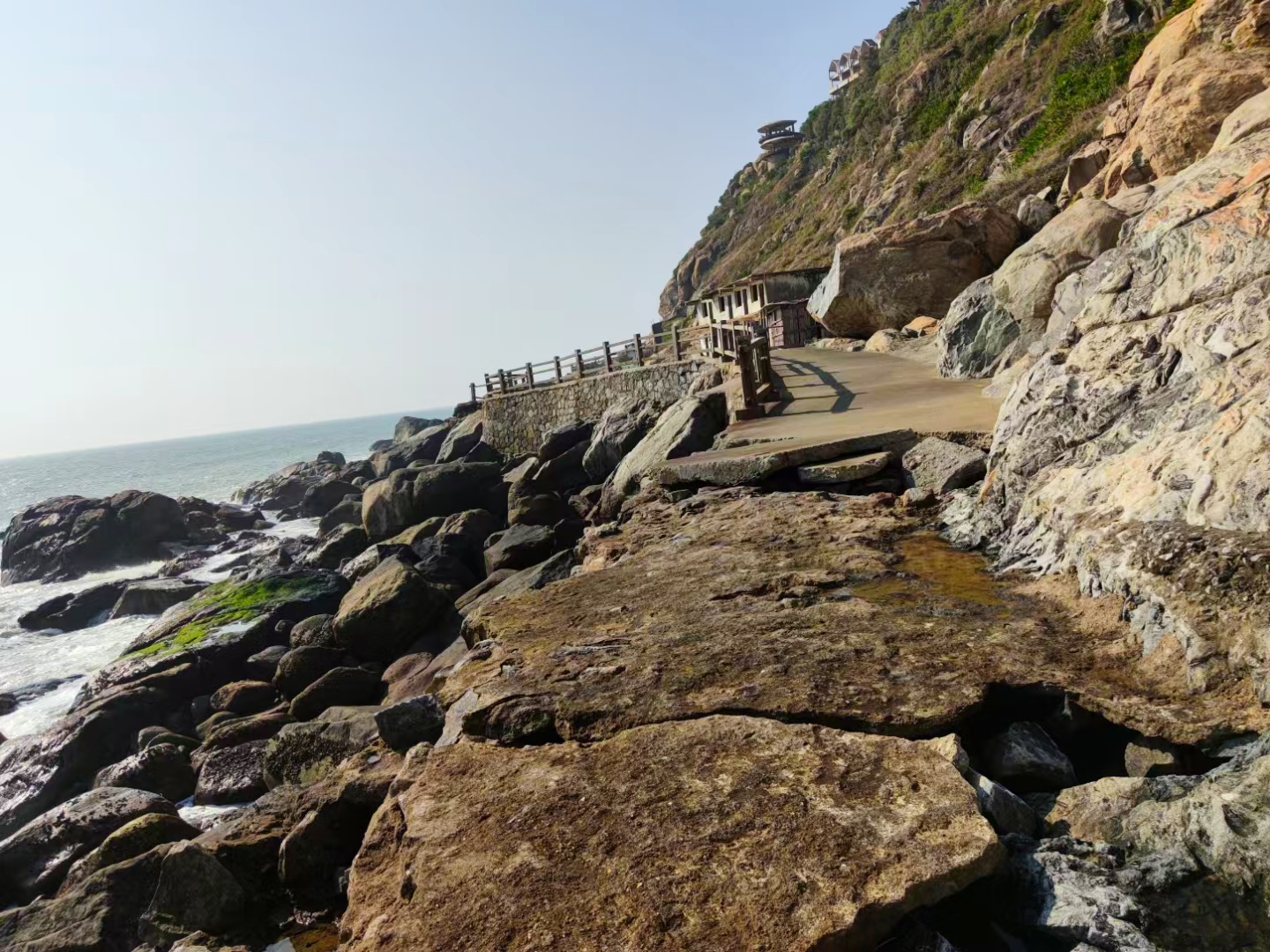 阳江海陵岛前十景点.阳江海陵岛旅游攻略必去景点？-第3张图片