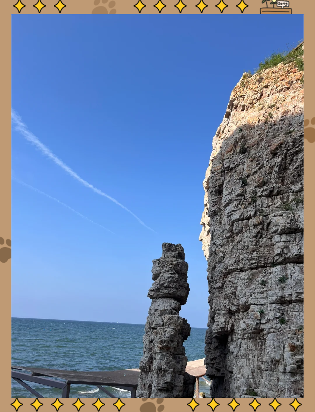 【长岛旅游攻略,长岛旅游攻略一日游】-第1张图片