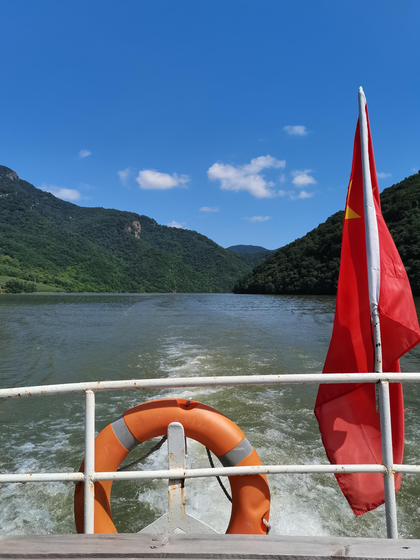 【丹东旅游前十景点,丹东旅游的景点】-第1张图片