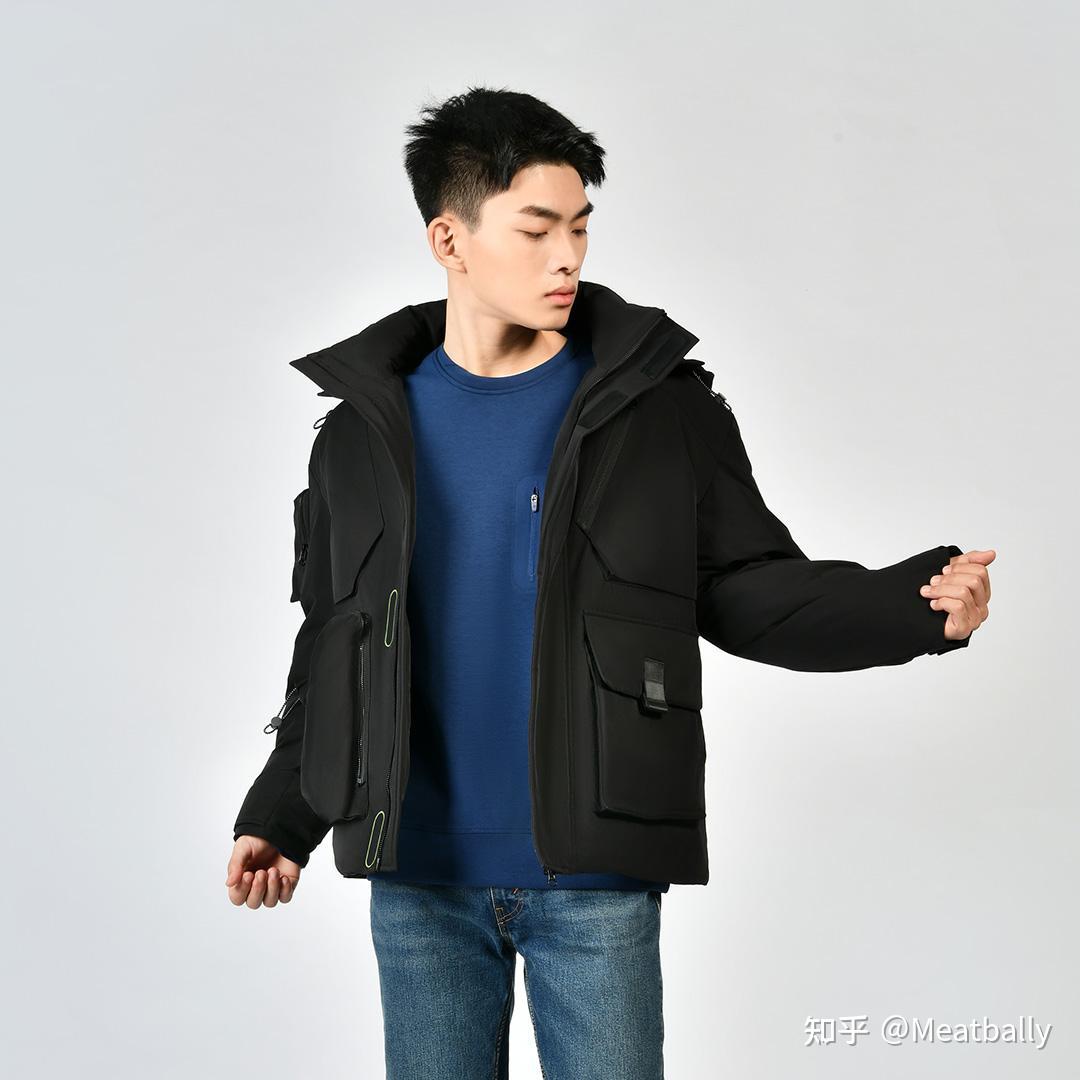 羽绒服前十品牌项链(羽绒服前十名牌排名商标)-第2张图片