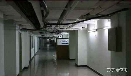 上海灵异事件太平洋百货/上海太平间灵异事件-第1张图片