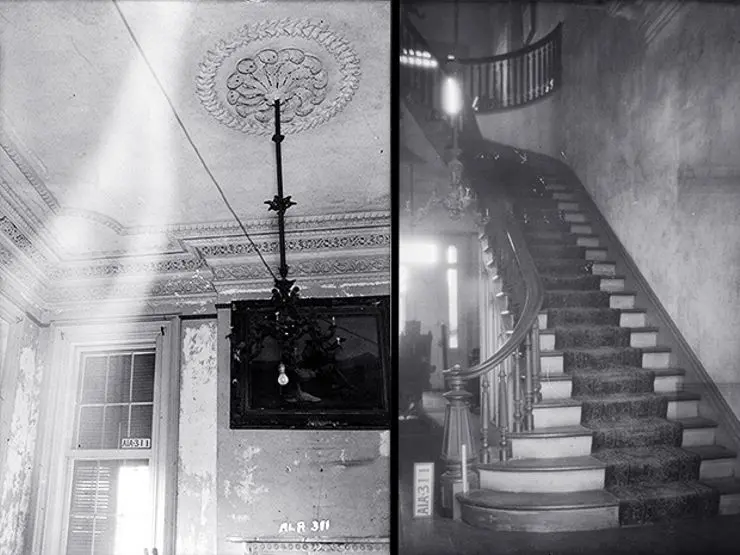 上海灵异事件太平洋百货/上海太平间灵异事件-第2张图片