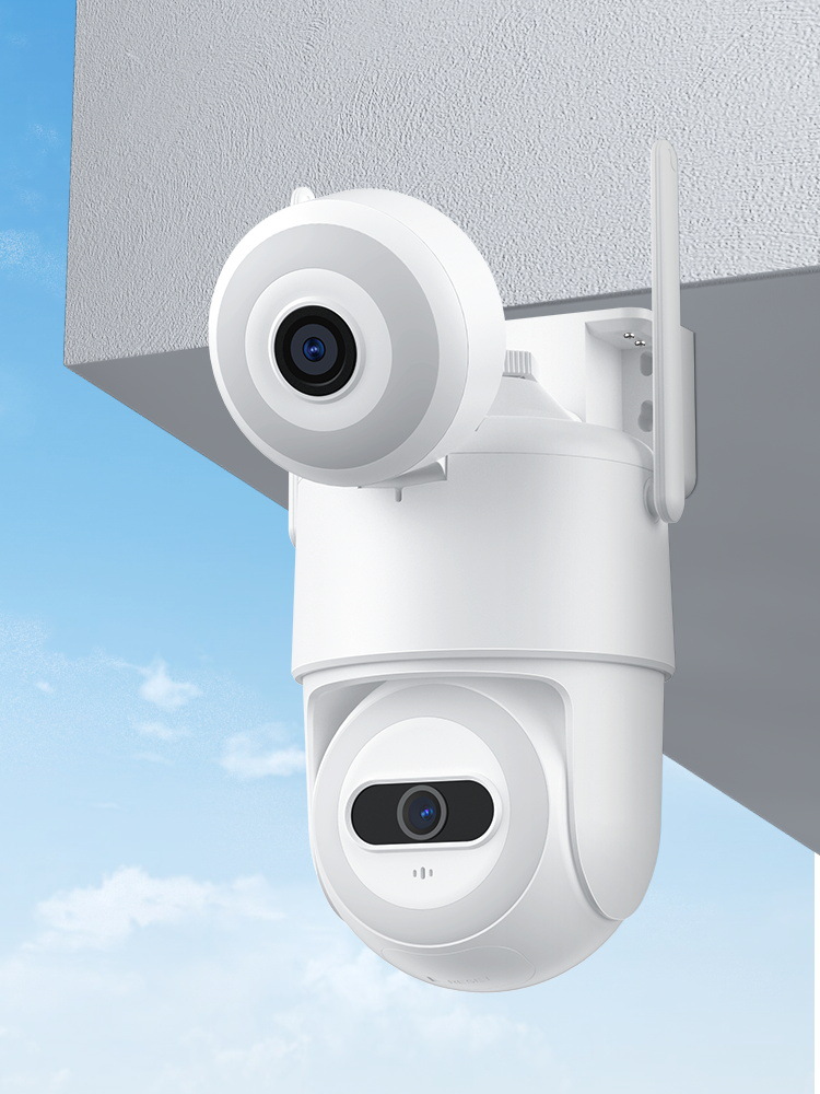 监控摄像机前十品牌(监控摄像头知名品牌)-第2张图片