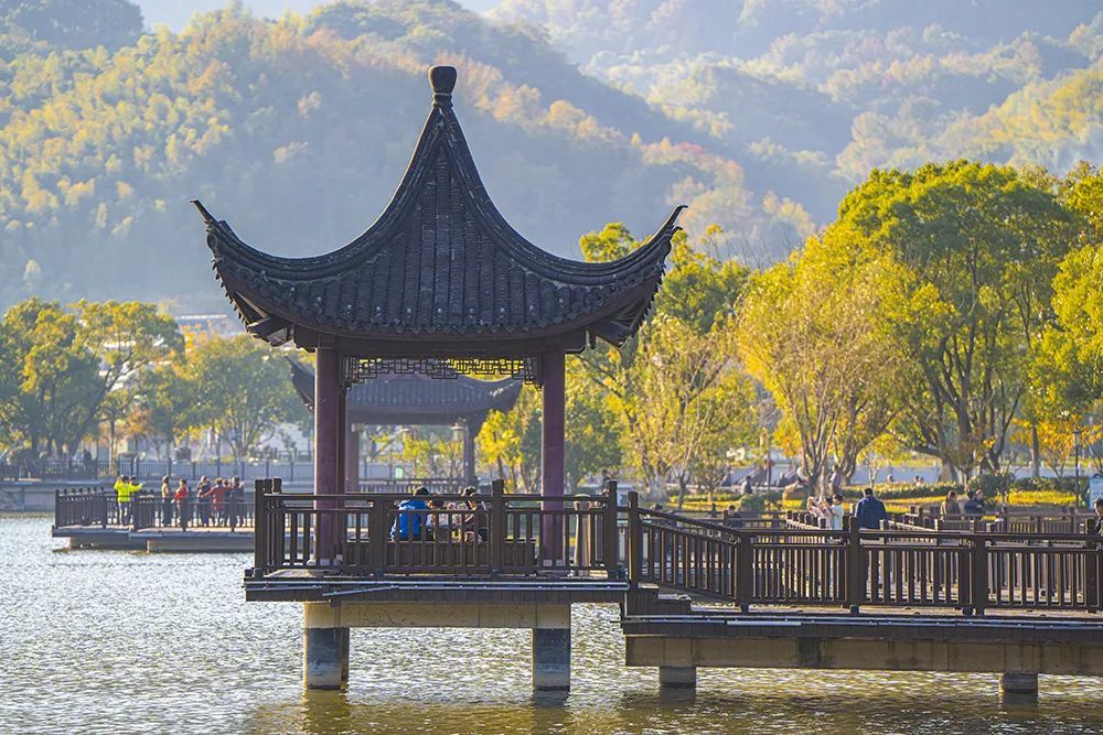 象山旅游必去前十景点(象山旅游必去前十景点图片)-第3张图片