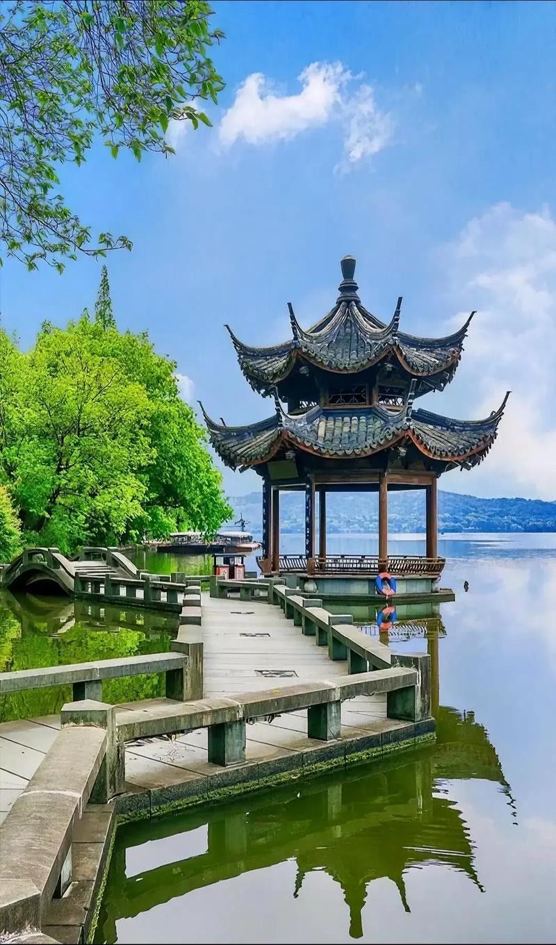 杭州年轻人必玩的地方/杭州适合年轻人-第1张图片