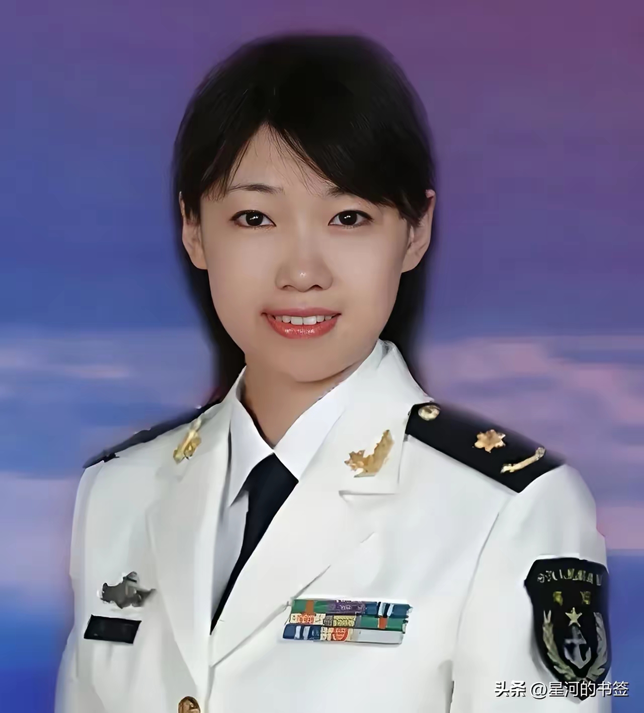 梁海玲个人资料简历(梁海玲简介)-第1张图片