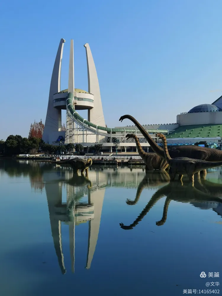 【中华恐龙园官方网站,中华恐龙园官方网站入口】-第1张图片