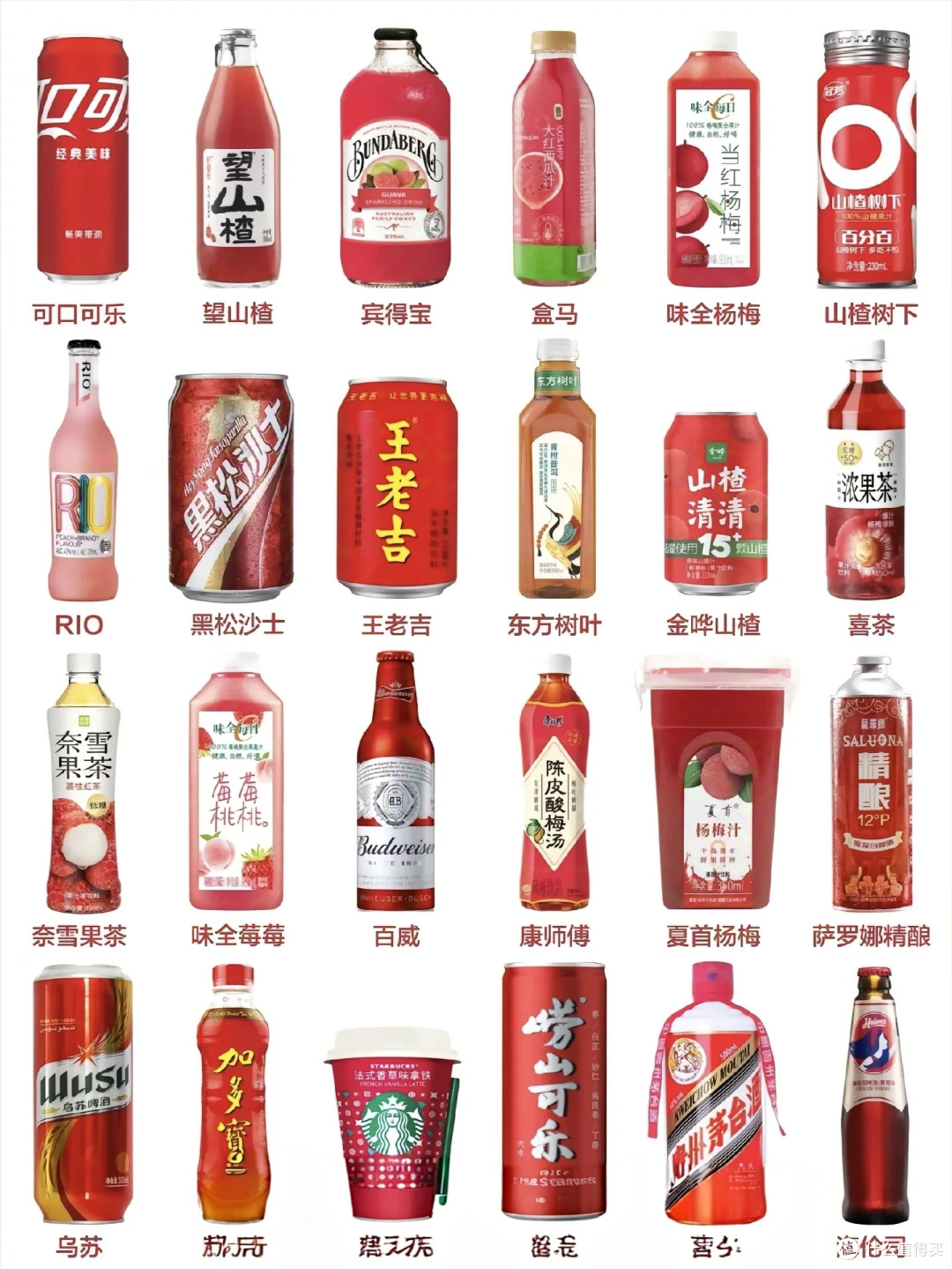 【热饮前十品牌,热饮前十品牌有哪些】-第1张图片