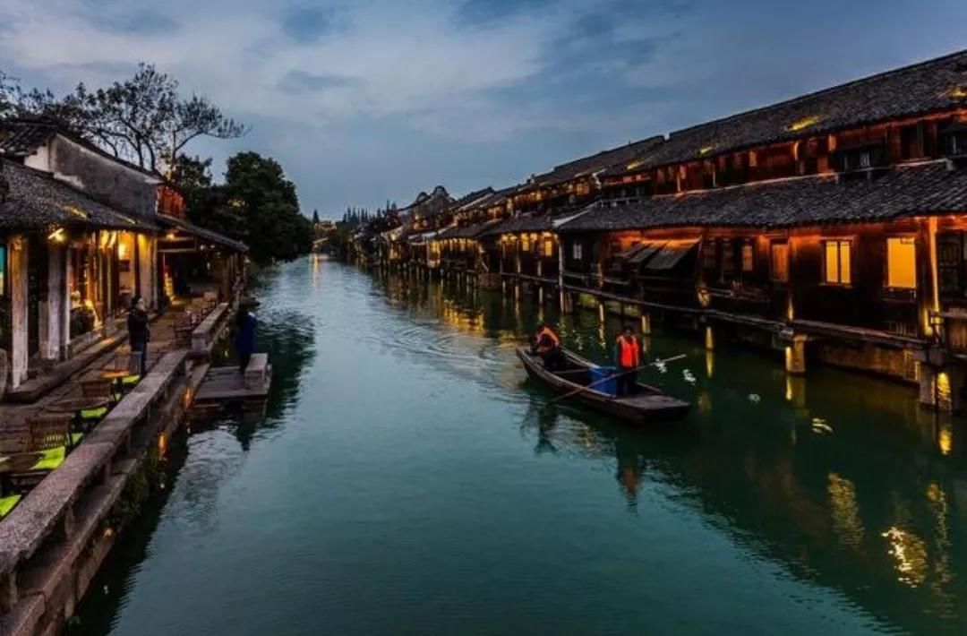 苏州有哪些好玩的地方和景点.苏州有哪些好玩的地方和景点歌悦花园到周庄古镇怎么走？-第3张图片