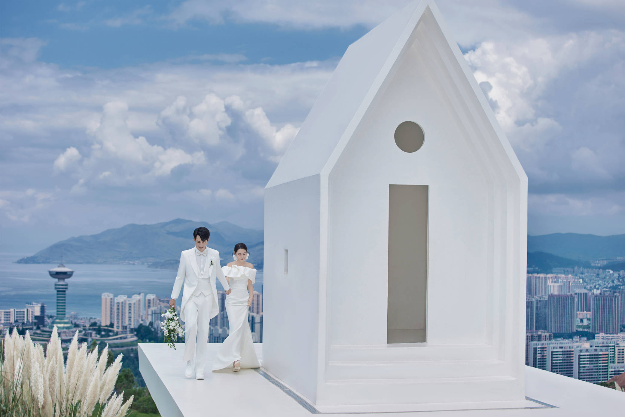 前十旅拍品牌.旅拍第一品牌？-第3张图片