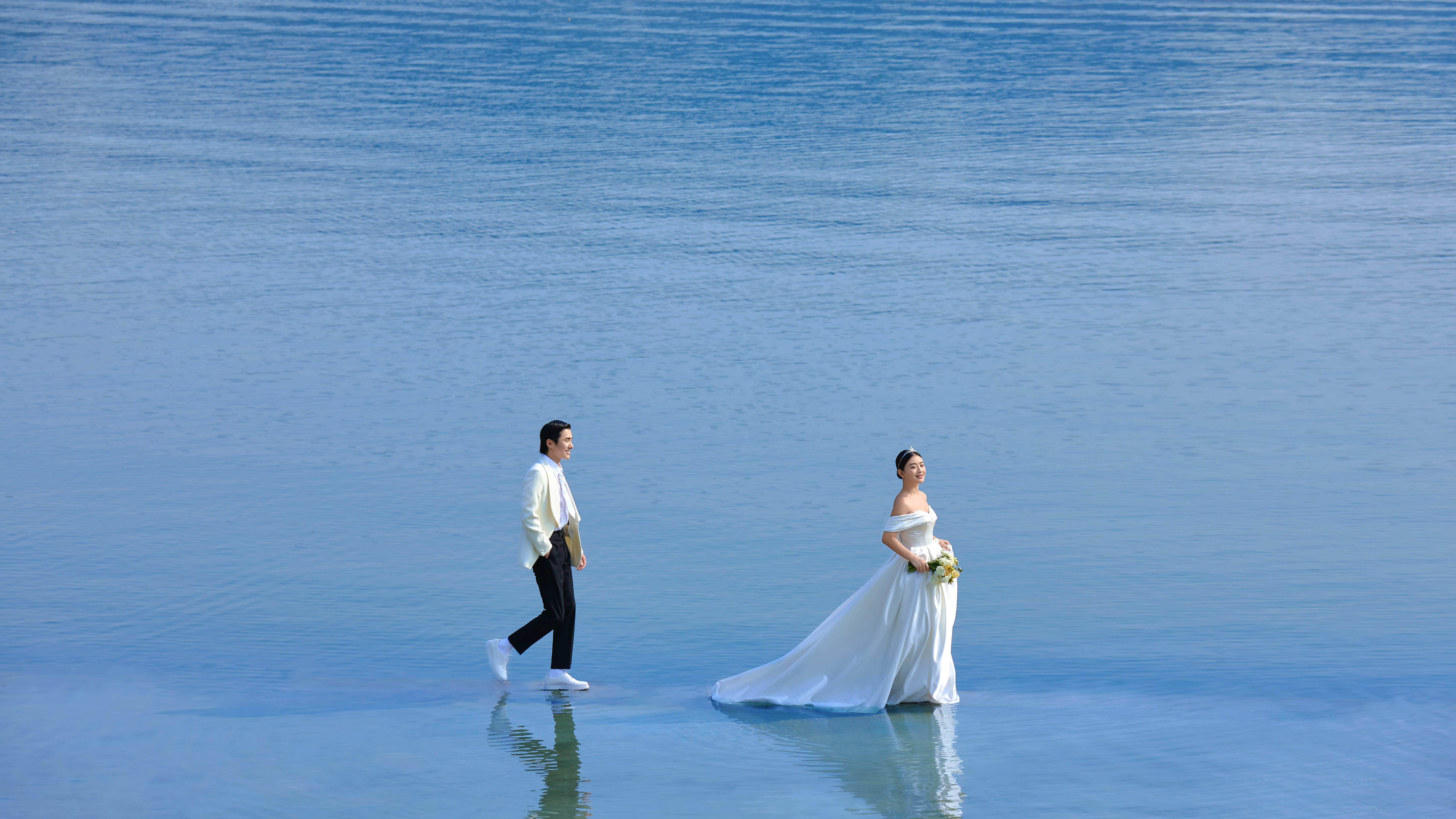 前十旅拍品牌.旅拍第一品牌？-第2张图片