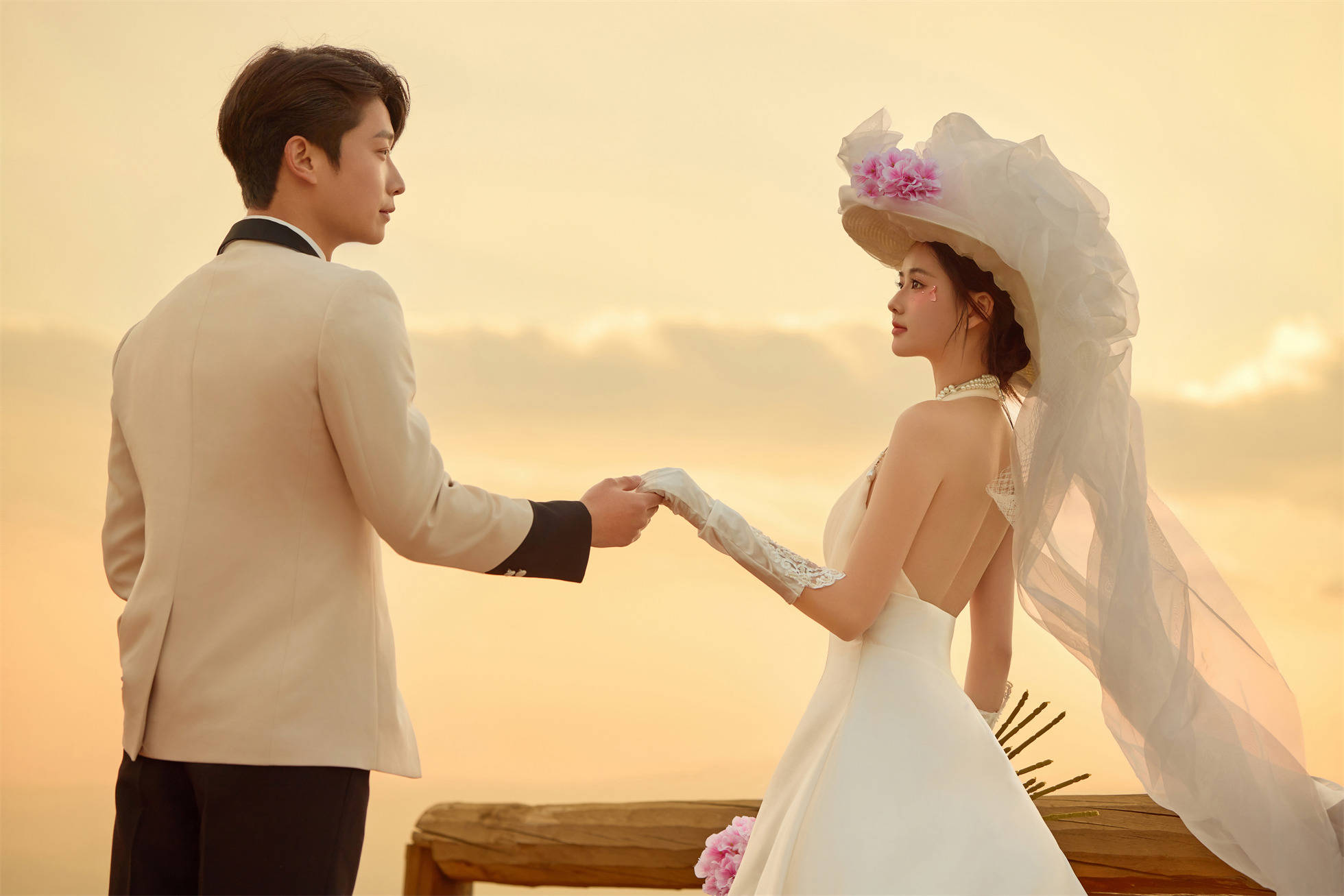 前十旅拍品牌.旅拍第一品牌？-第1张图片