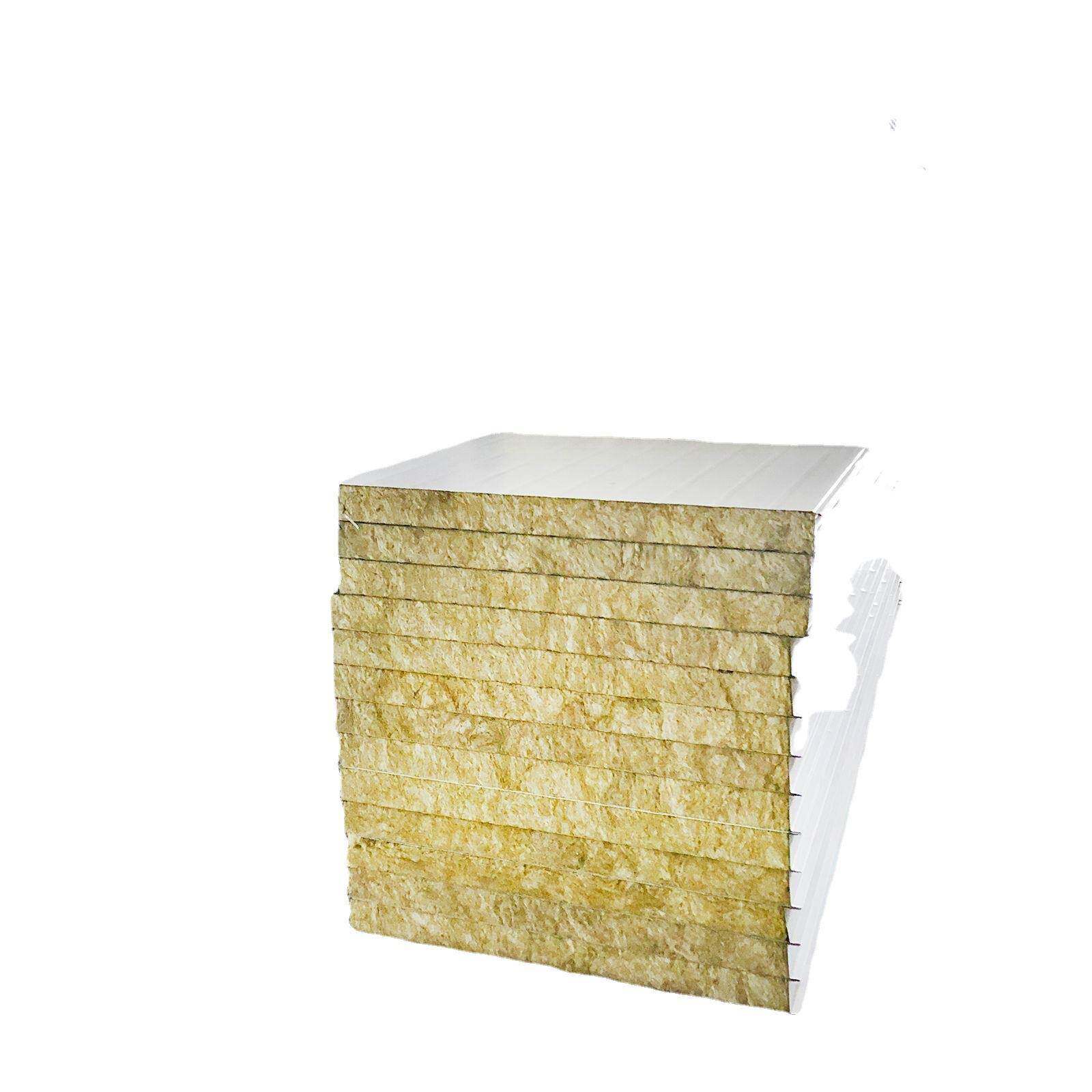 岩棉复合板前十品牌(岩棉复合板前十品牌有哪些)-第2张图片