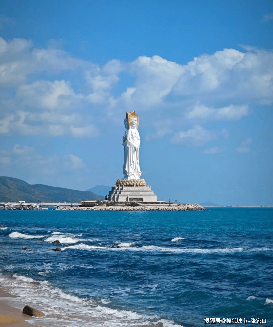 三亚的旅游景点.三亚景点大全 旅游必去景点？-第1张图片