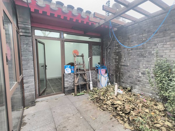 北京凶宅便宜出售(北京凶宅便宜出售的地方)-第2张图片