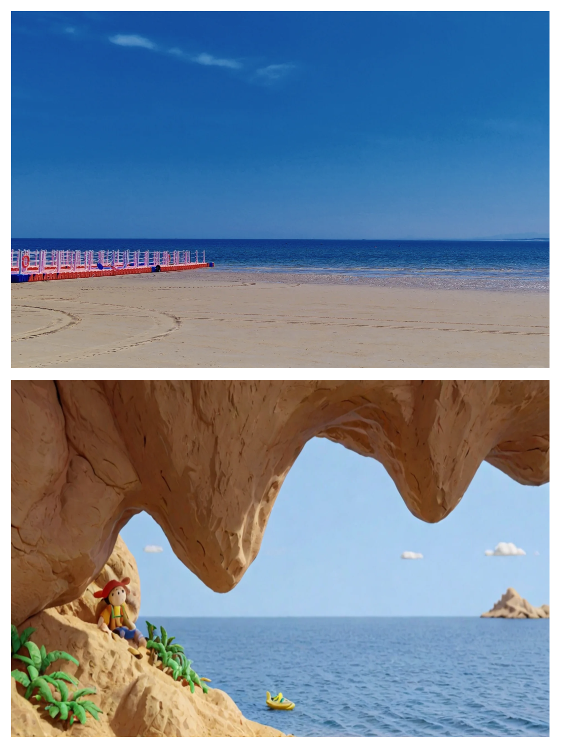 【烟台攻略旅游三日游,烟台三日游攻略和费用】-第1张图片