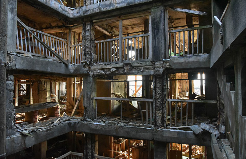 日本端岛灵异事件.日本 端岛？-第2张图片