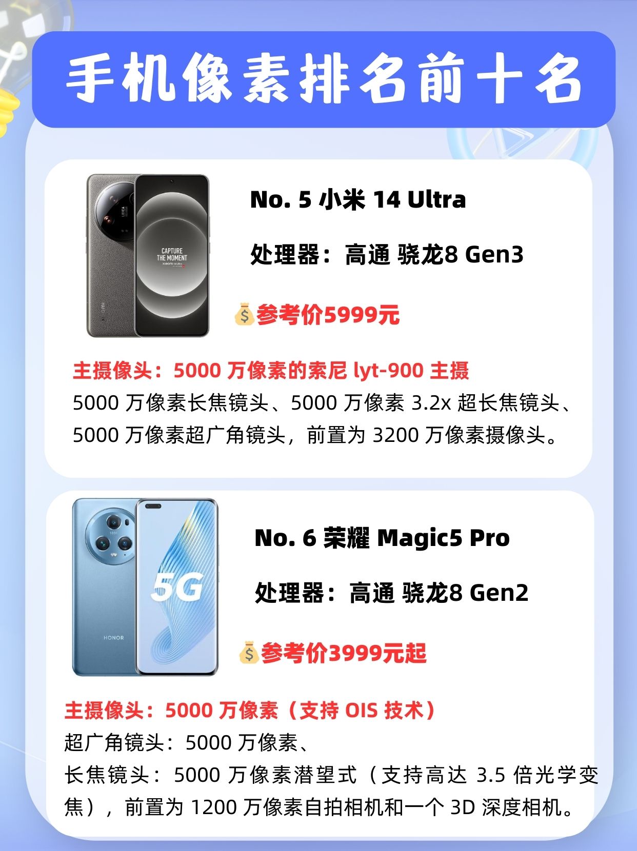 便宜好用的手机排名榜.便宜好用的手机推荐？-第2张图片