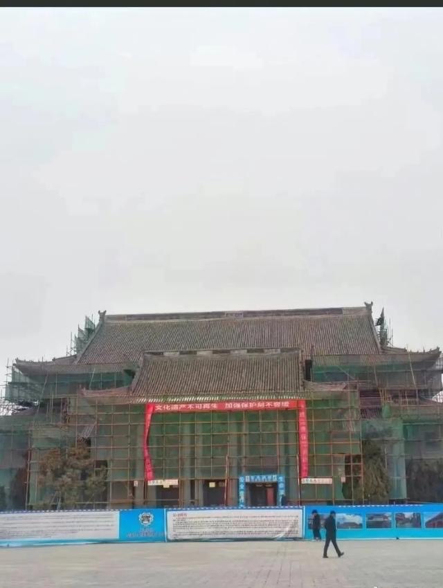 河南安阳大火事件真相/安阳市火灾-第1张图片