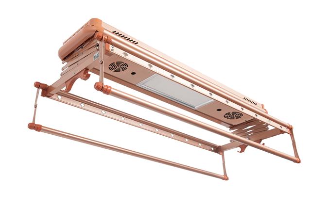 晾衣机品牌排名前十(晾衣机牌子)-第3张图片