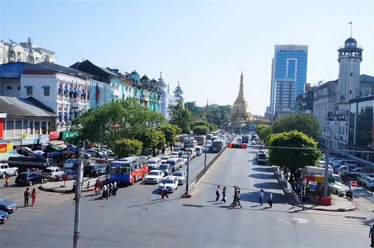 缅甸北部恐怖血腥/缅甸北部的恐怖-第1张图片