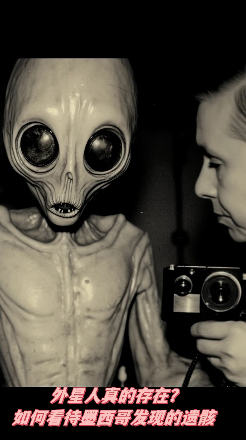 墨西哥农场外星人宝宝(墨西哥外星婴儿)-第1张图片