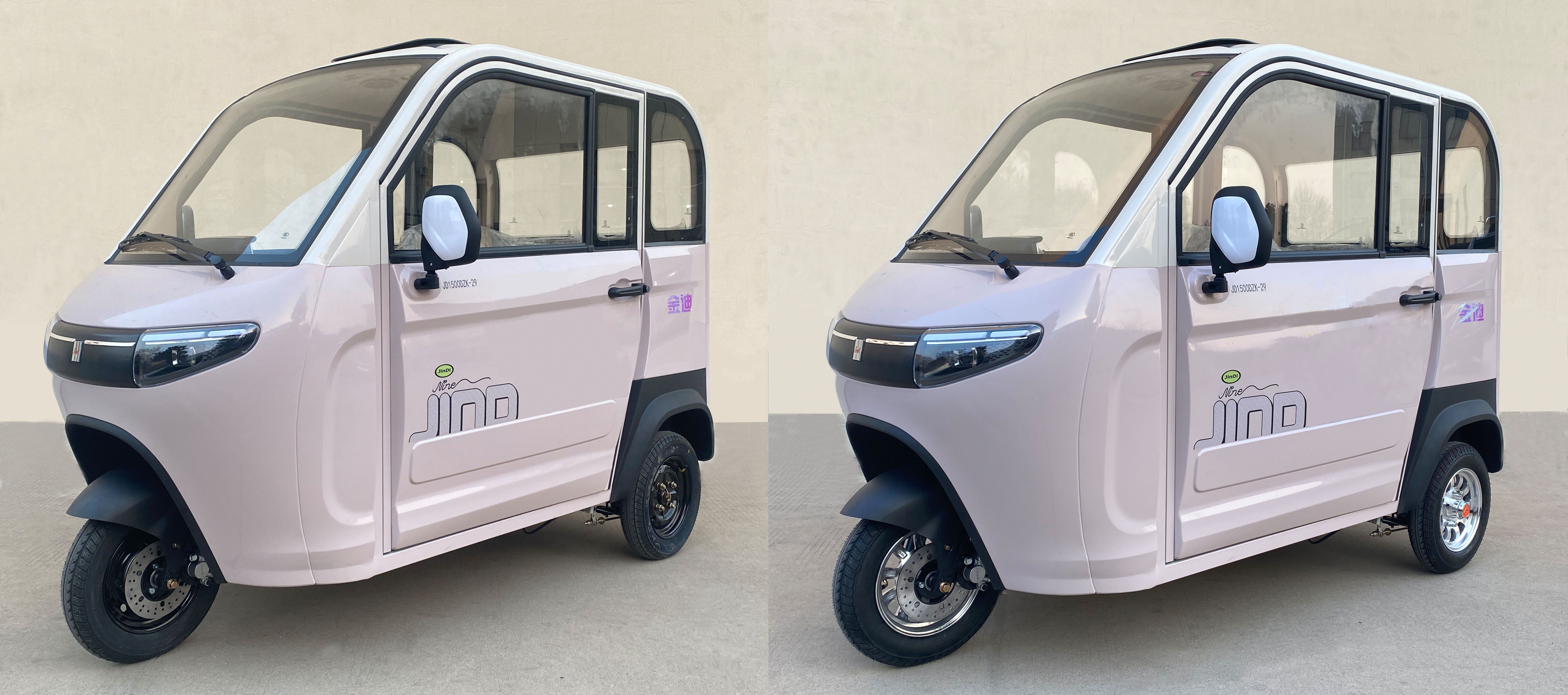 三轮车品牌排名榜.全封闭电动三轮车品牌排名榜？-第2张图片