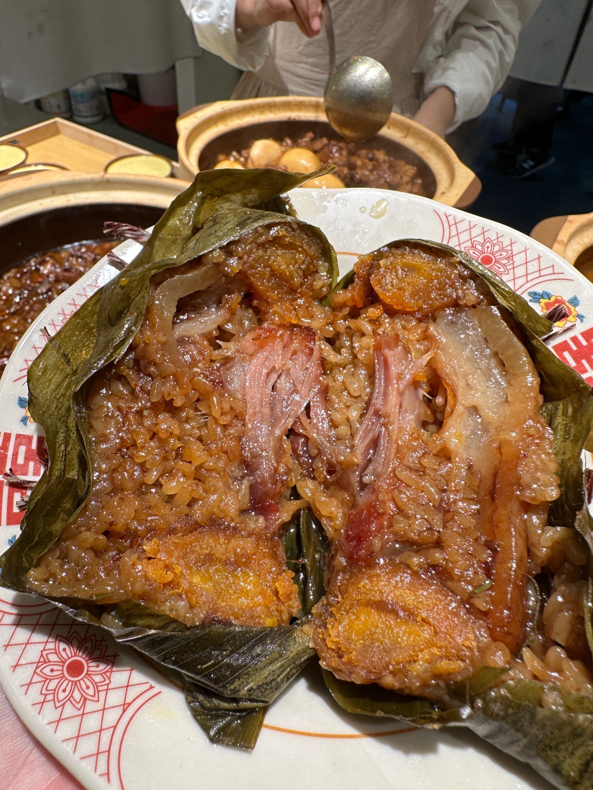 武汉好吃的地方排名/武汉好吃的地方排名第一-第2张图片