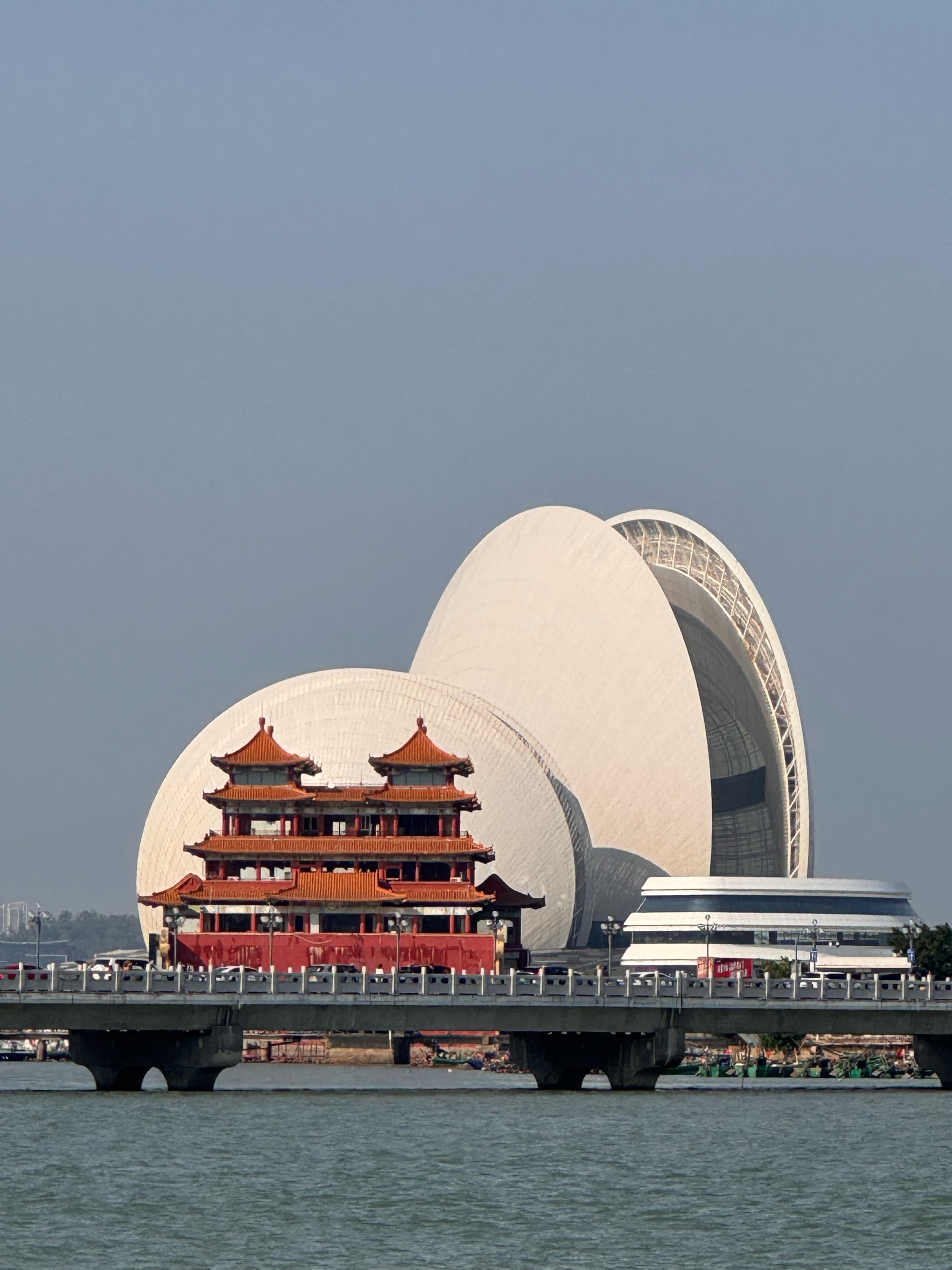 珠海必玩的三个景点/珠海游玩前十景点推荐-第1张图片