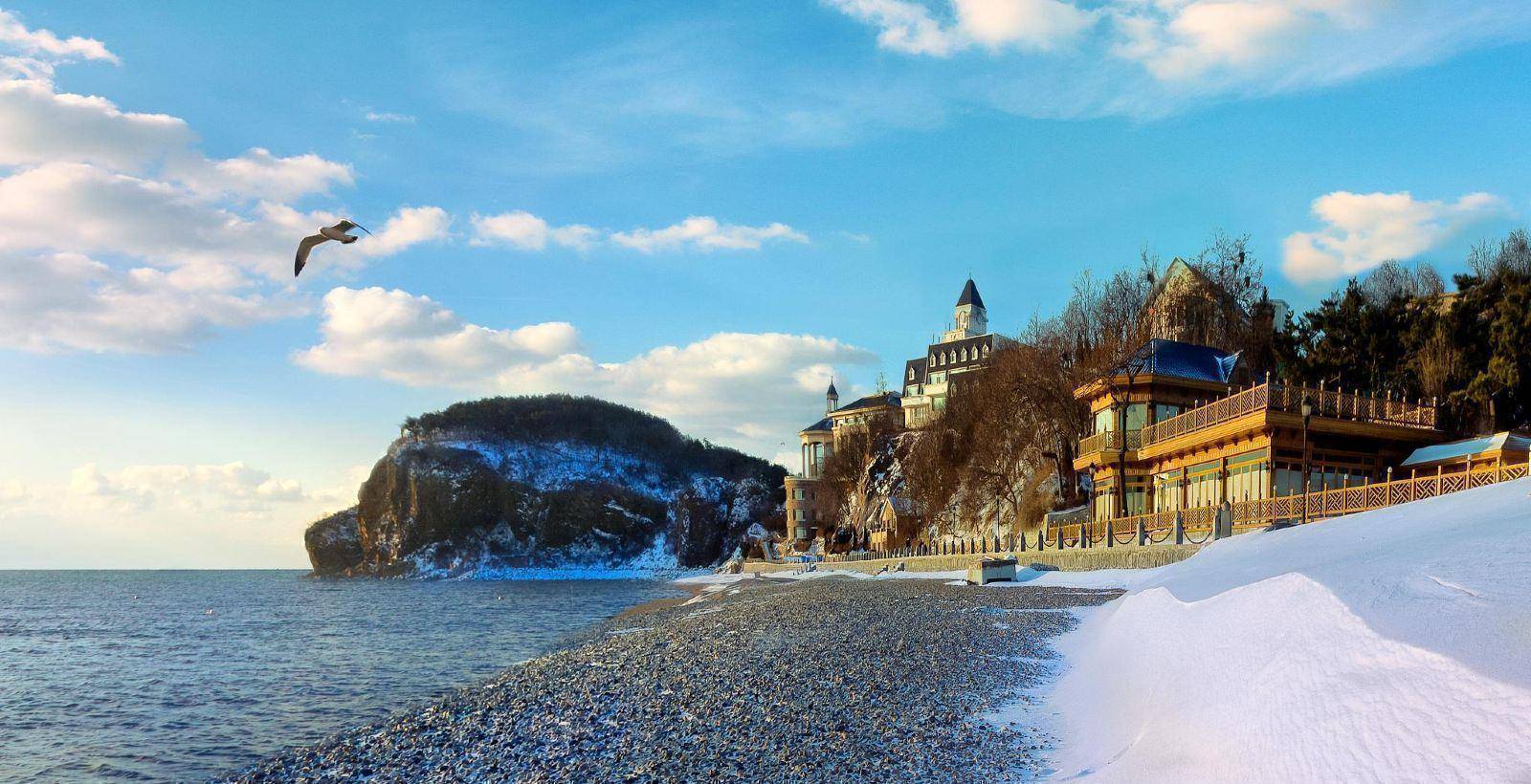 大连必去的前十景点(大连必去的前十景点图片)-第1张图片