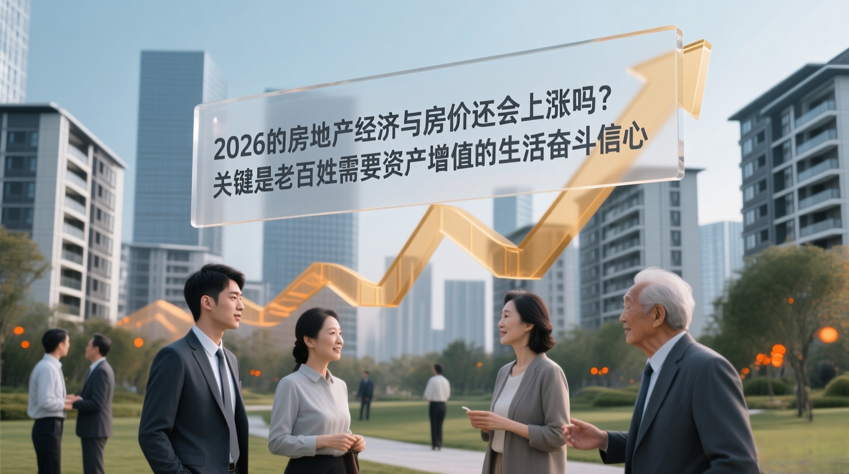 重庆房价/重庆房价2026年涨还是跌-第2张图片