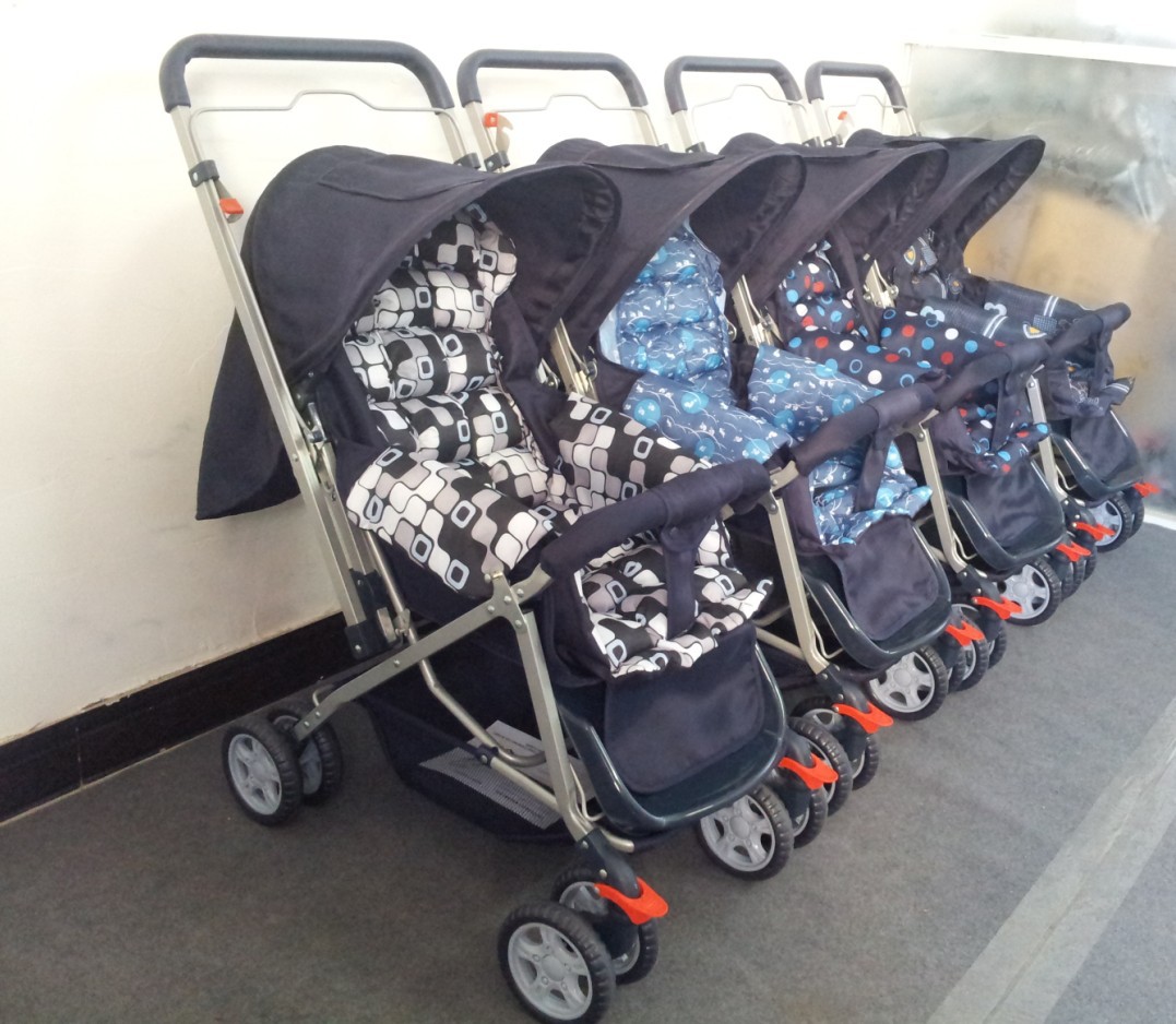 婴儿车前十品牌项链.婴儿车前十名牌？-第3张图片