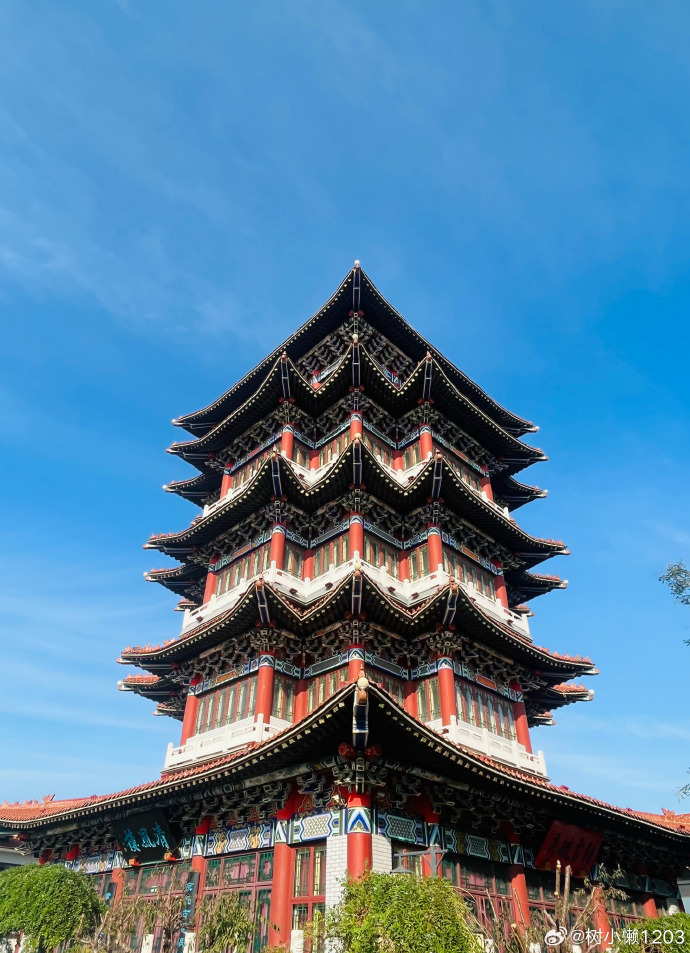 沧州旅游/沧州旅游必去前十景点推荐-第3张图片