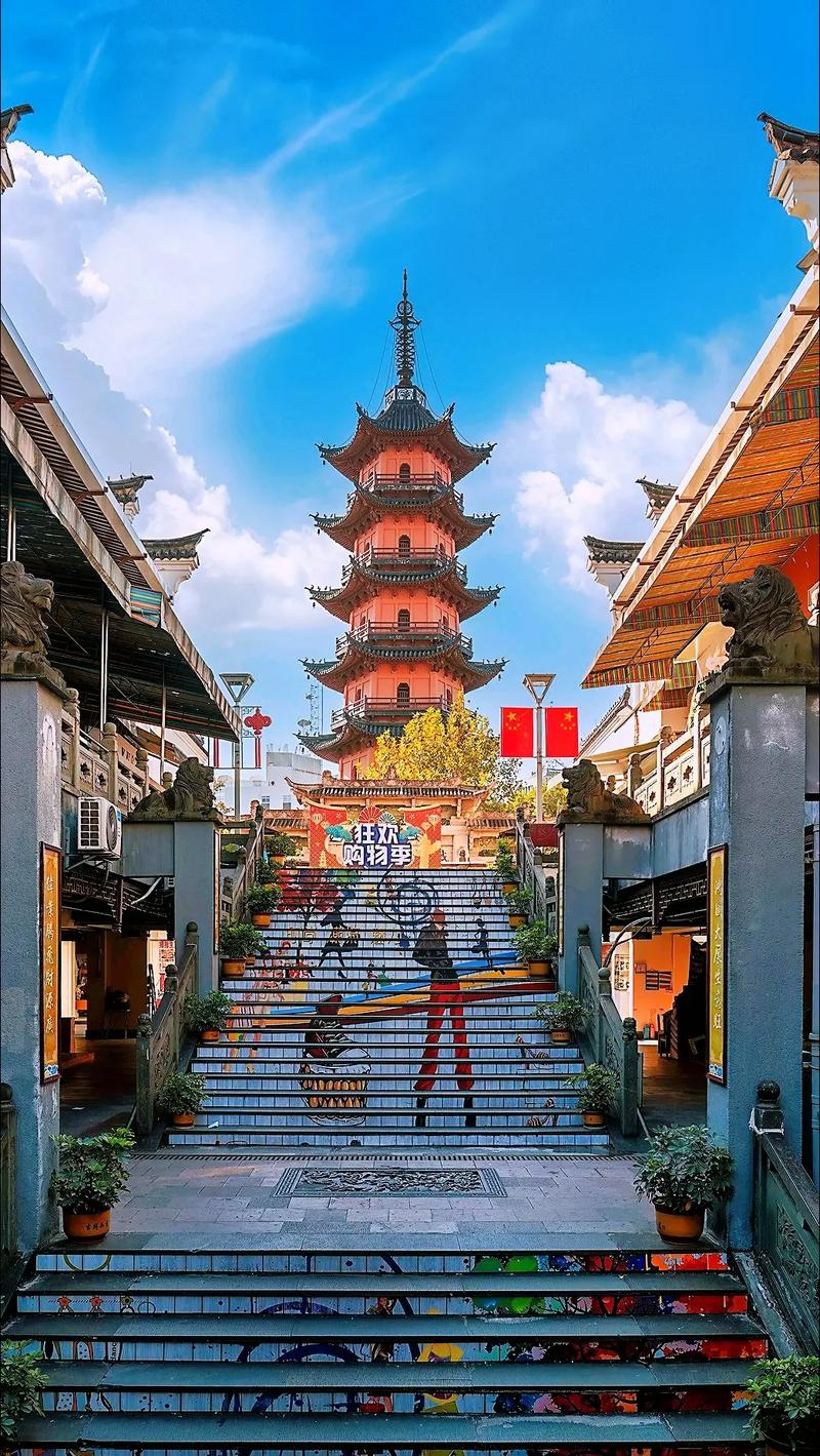 宁波周边游旅游景点推荐/宁波旅游攻略三日游-第1张图片