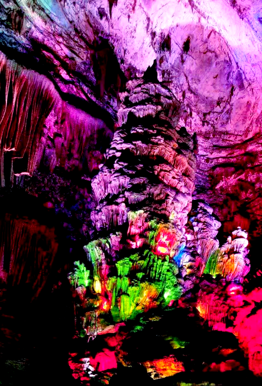 上方山国家森林公园/上方山国家森林公园老人免票吗?-第1张图片