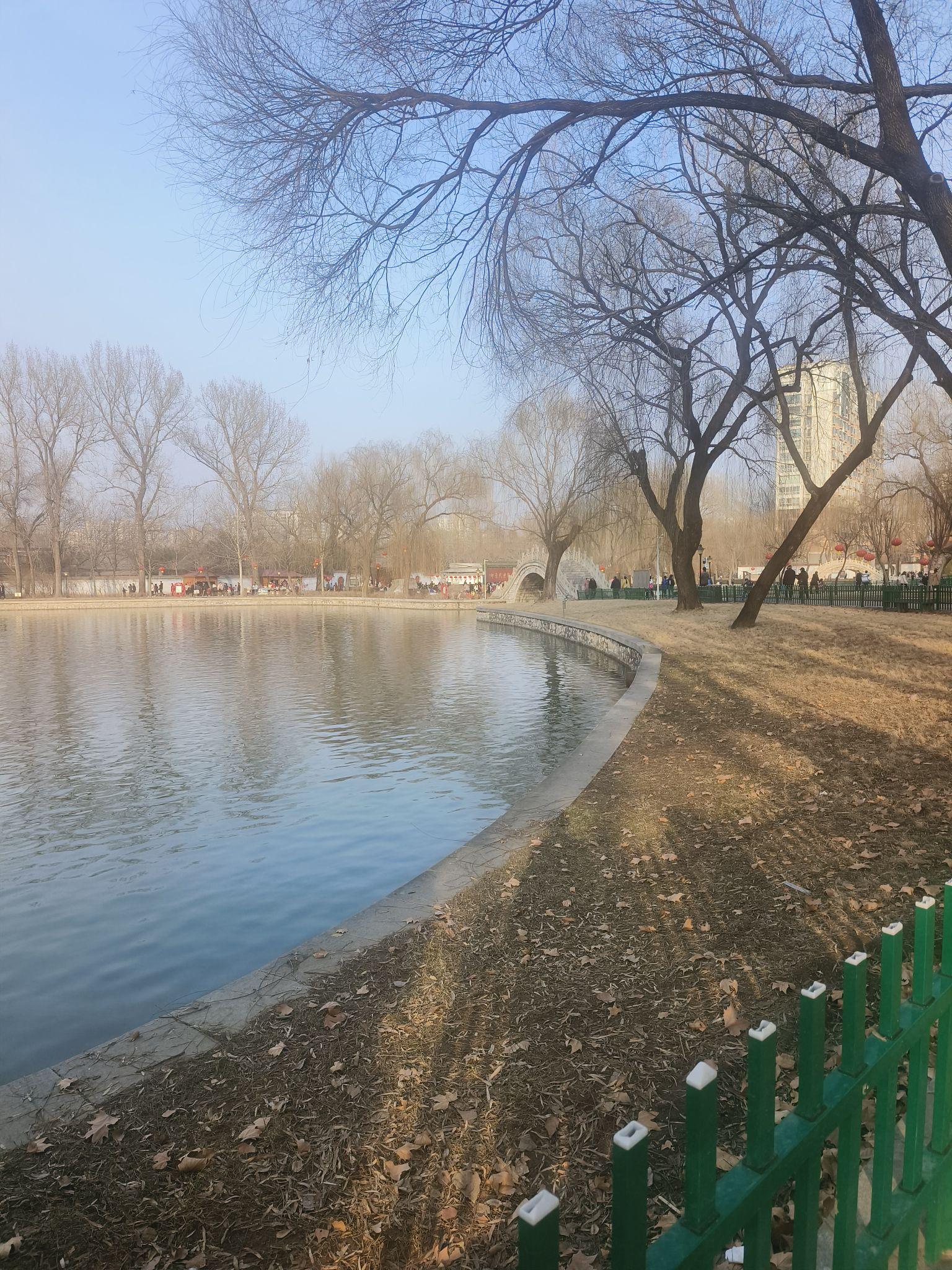 邢台一日游最佳景点.邢台自驾一日游？-第1张图片