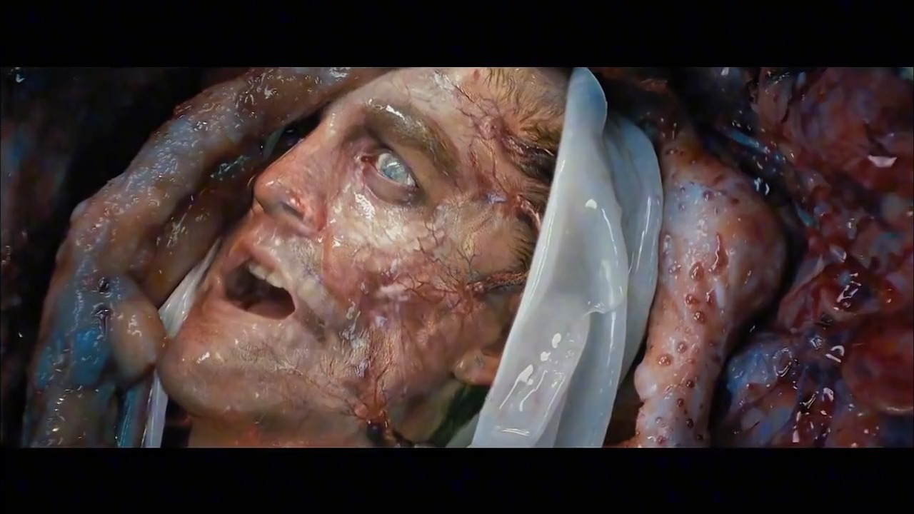 经典怪事100例/怪事大全-第1张图片