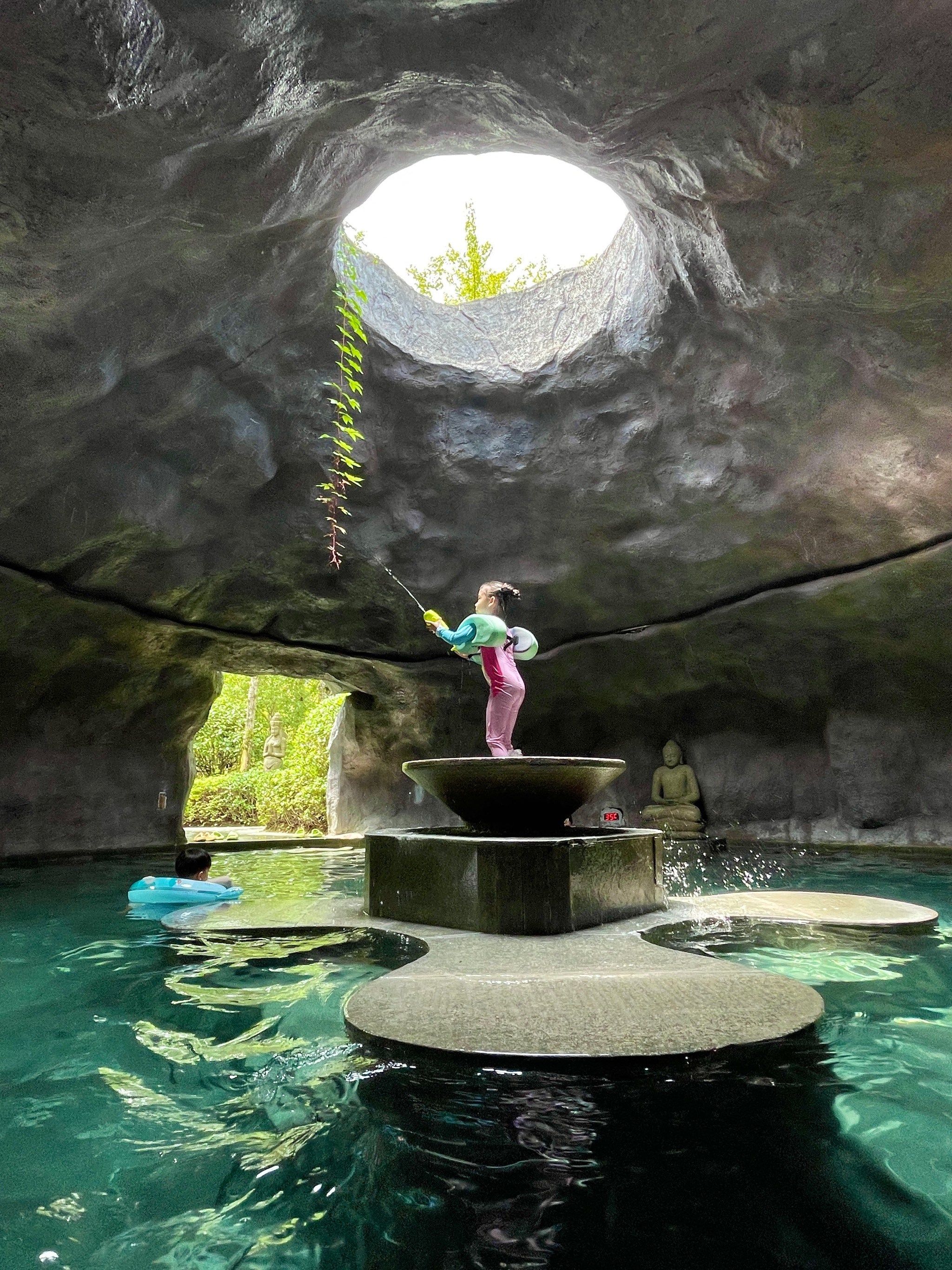 上海游玩攻略必去的地方/上海游玩攻略必去的地方温泉-第3张图片