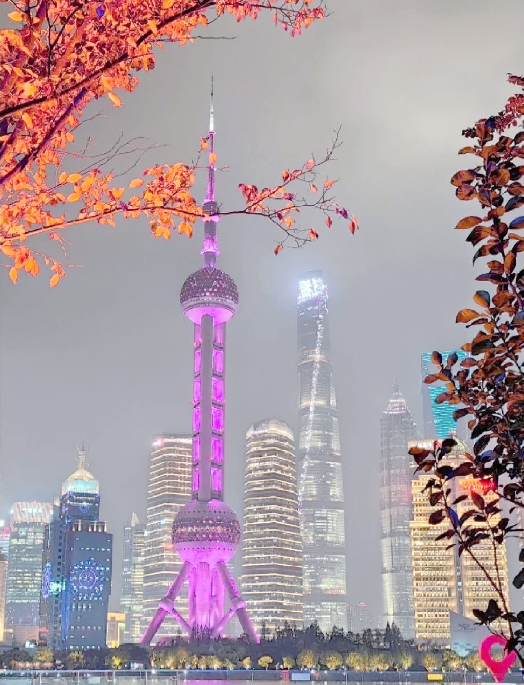 上海游玩攻略必去的地方/上海游玩攻略必去的地方温泉-第2张图片