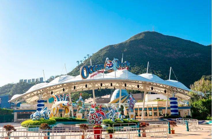 【香港景点排名前十名,香港景点推荐】-第1张图片