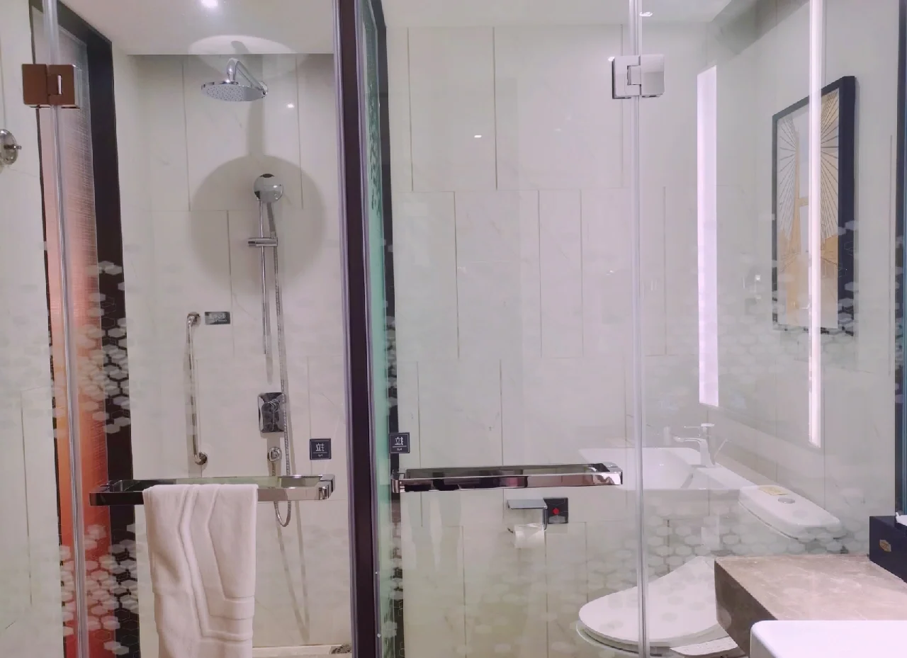 希尔顿酒店分几个档次.希尔顿酒店分几个档次费用？-第3张图片