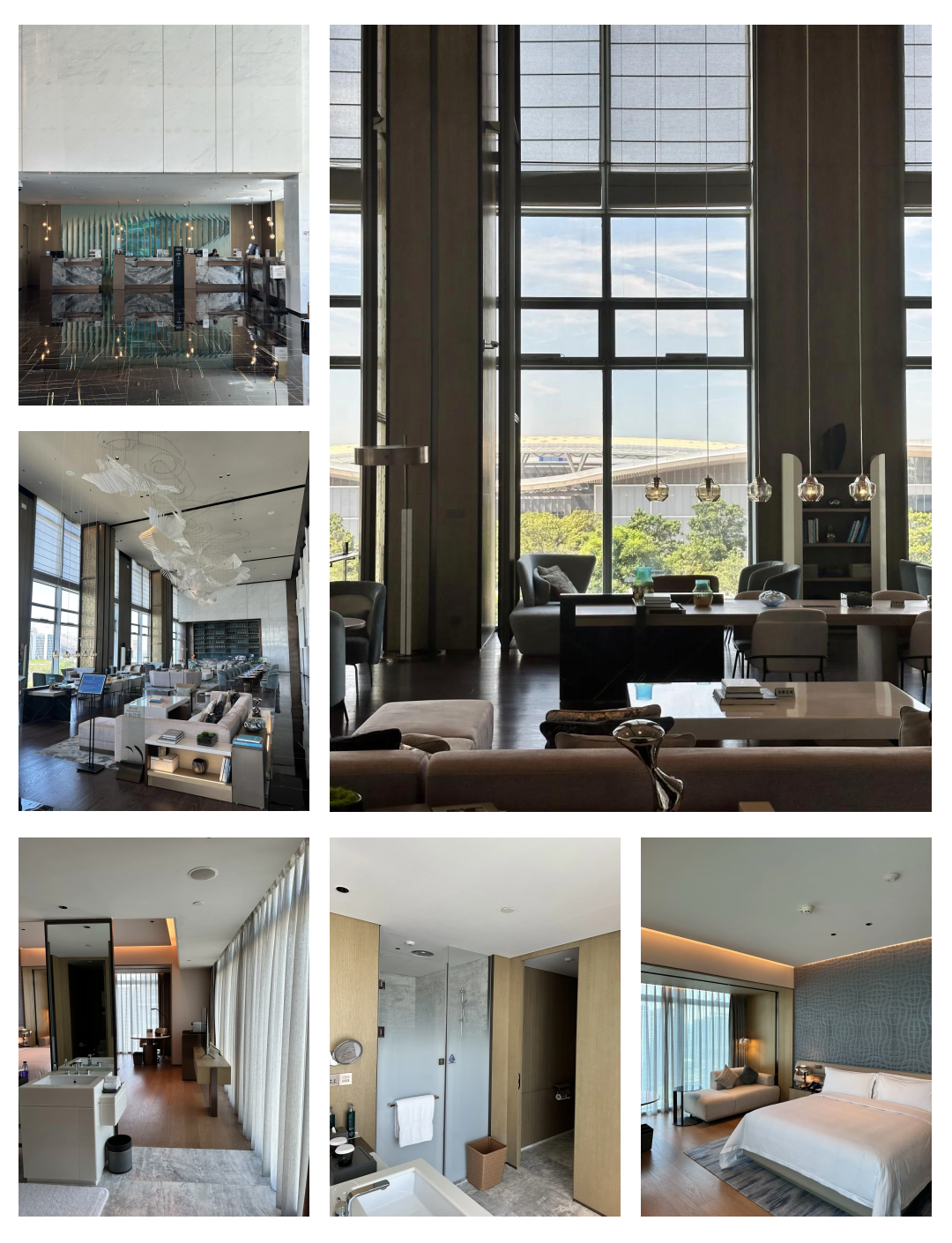 希尔顿酒店分几个档次.希尔顿酒店分几个档次费用？-第1张图片