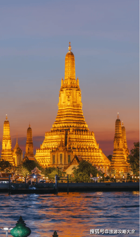 【芭提雅旅游攻略,芭提雅旅游攻略网】-第2张图片