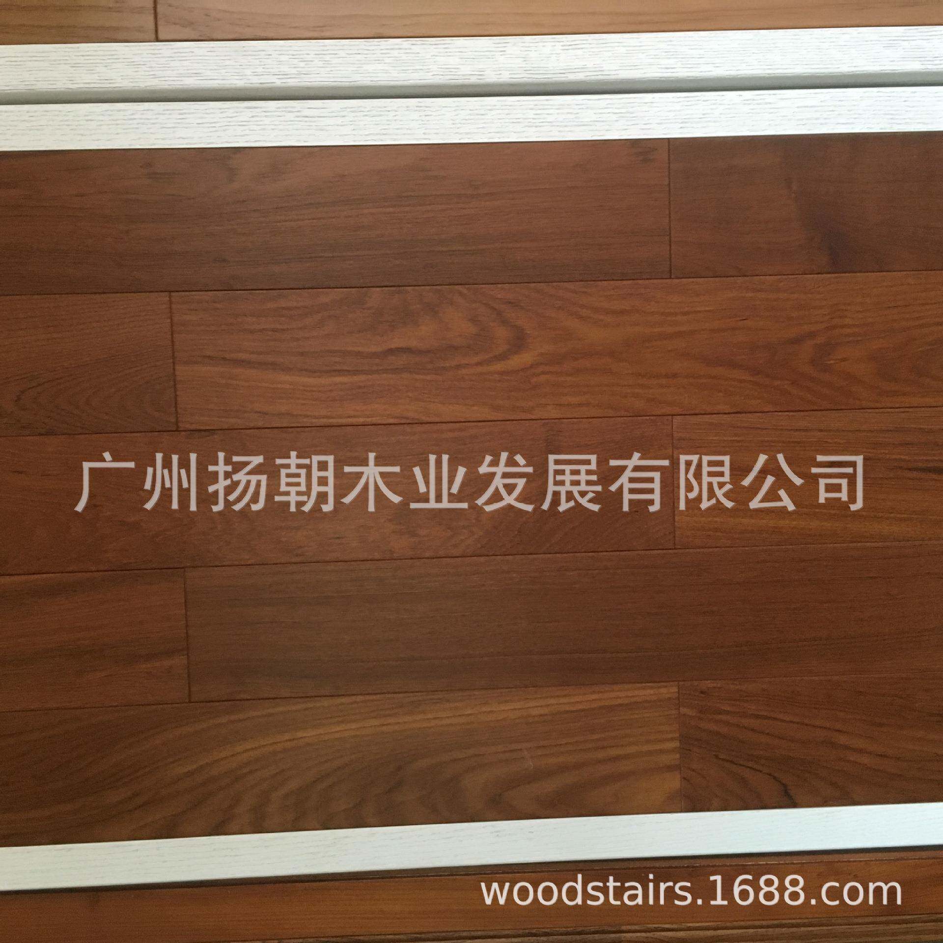 纯实木地板品牌排名/纯实木地板品牌排名榜-第2张图片