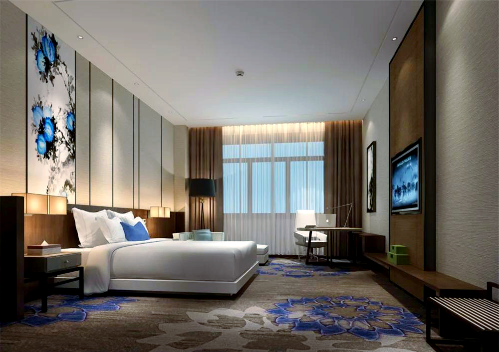 五星级酒店(五星级酒店装修标准一个平方多少钱)-第1张图片
