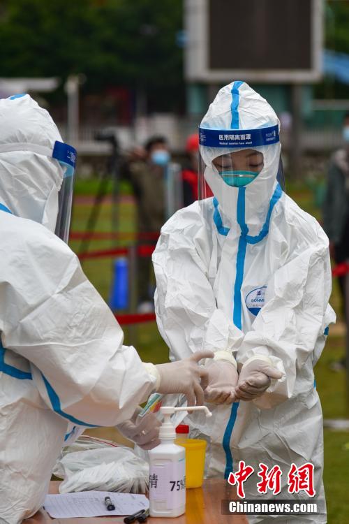 广西全部地区疫情分布/广西疫情分布城市-第1张图片