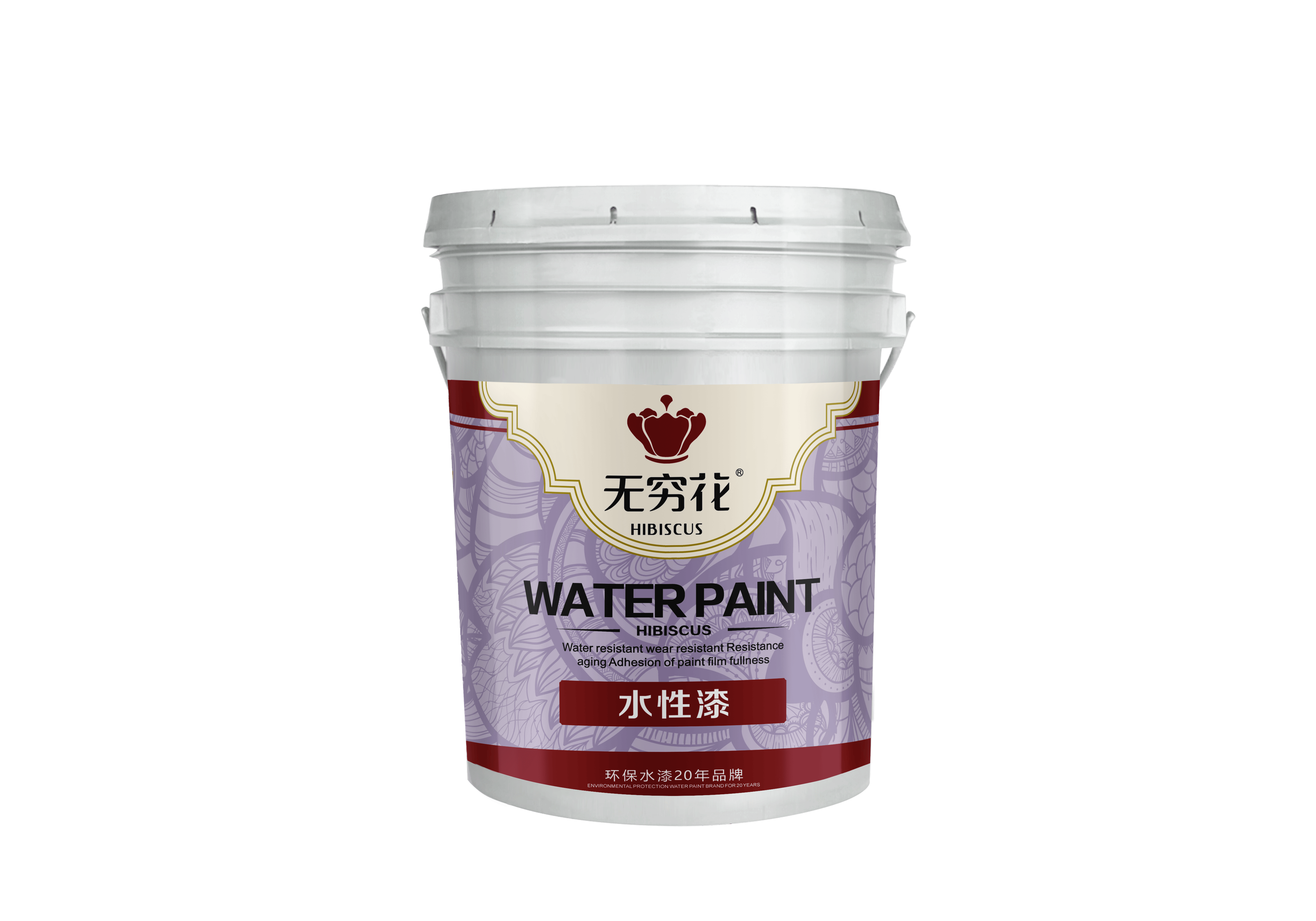 水性油漆前十品牌(水性油漆哪个品牌好)-第3张图片