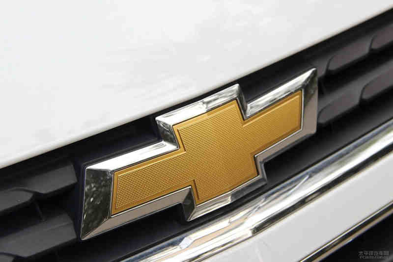 雪佛兰前十品牌车标/雪佛兰系列车标大全-第1张图片